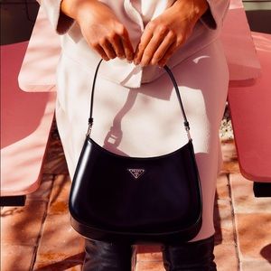 Prada Cleo Bag - perfect condition